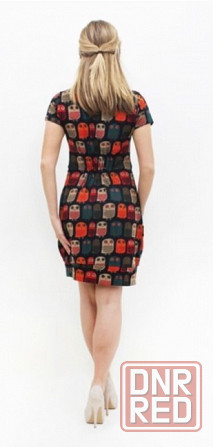 Платье, сарафан Донецк - изображение 2