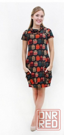 Платье, сарафан Донецк - изображение 3