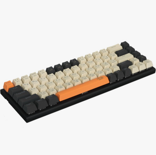 Игровая клавиатура Redragon Ryze [71342], проводная (арт-3364) Макеевка