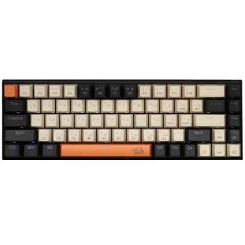 Игровая клавиатура Redragon Ryze [71342], проводная (арт-3364) Макеевка