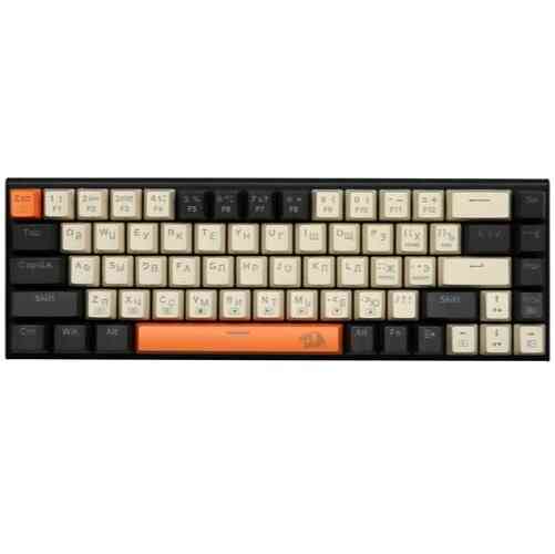 Игровая клавиатура Redragon Ryze [71342], проводная (арт-3364) Макеевка