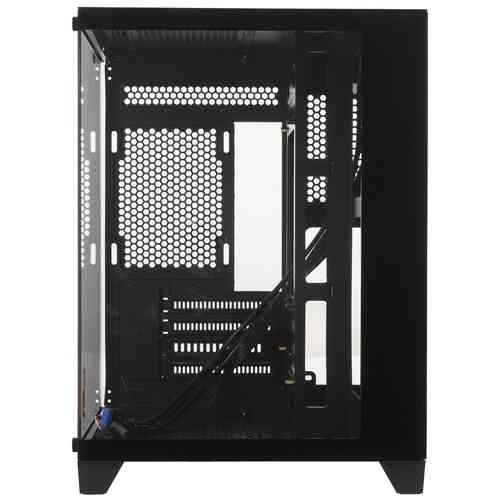 Корпус A4tech Bloody Bd-Cc105 [Bd-Cc105-Bk] черный (арт-4546) Макеевка