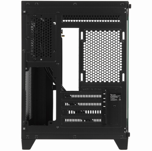 Корпус A4tech Bloody Bd-Cc105 [Bd-Cc105-Bk] черный (арт-4546) Макеевка
