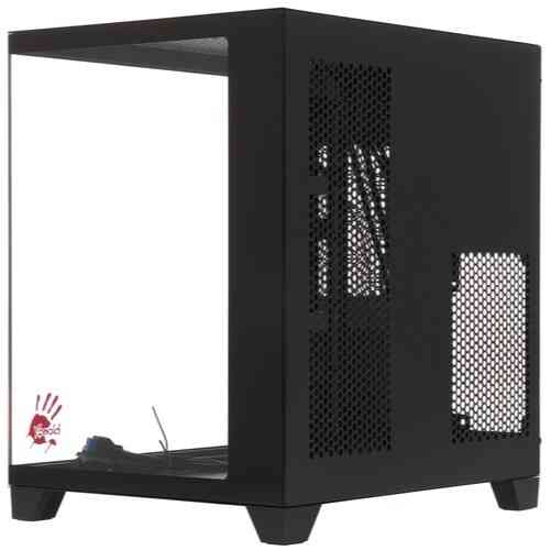 Корпус A4tech Bloody Bd-Cc105 [Bd-Cc105-Bk] черный (арт-4546) Макеевка