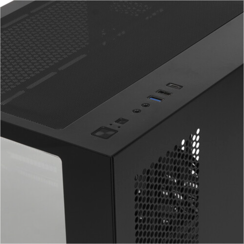 Корпус A4tech Bloody Bd-Cc105 [Bd-Cc105-Bk] черный (арт-4546) Макеевка