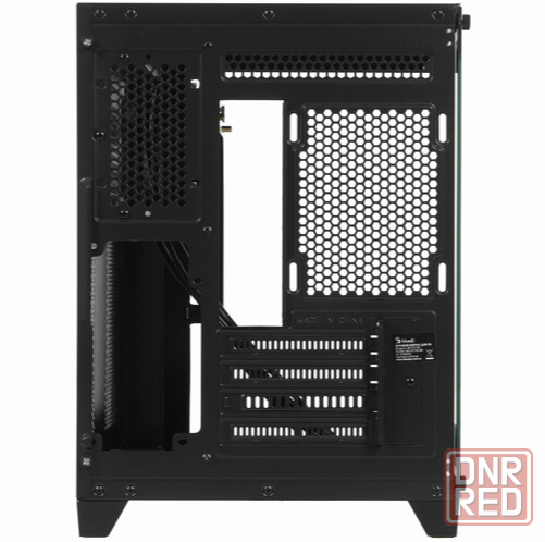 Корпус A4tech Bloody Bd-Cc105 [Bd-Cc105-Bk] черный (арт-4546) Макеевка - изображение 5