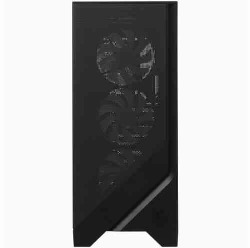 Корпус Msi Mag Forge 120a Airflow [306-7g23a21-809] черный (арт-2016) Макеевка