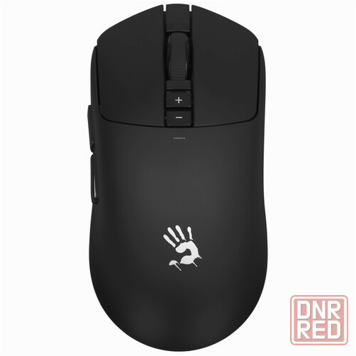 Мышь беспроводная/проводная A4tech Bloody R72 Pro черный (арт-8862) Макеевка - изображение 1
