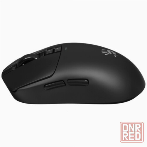 Мышь беспроводная/проводная A4tech Bloody R72 Pro черный (арт-8862) Макеевка - изображение 4