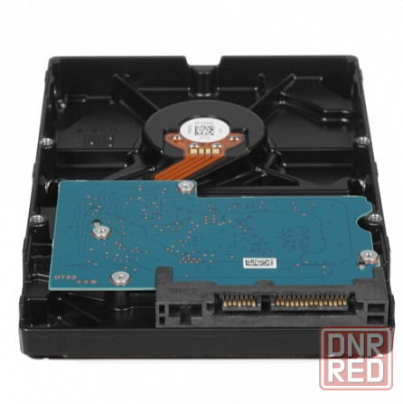 2 тб жесткий диск Toshiba S300 Surveillance [Hdwt720uzsva] (арт-2518) Макеевка - изображение 3