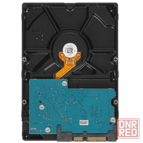 2 тб жесткий диск Toshiba S300 Surveillance [Hdwt720uzsva] (арт-2518) Макеевка - изображение 2