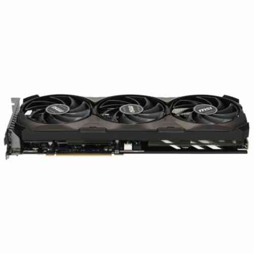 Видеокарта Msi Geforce Rtx 5060 Ti Shadow 3x Oc Classic [Rtx 5060 Ti 8g Shadow 3x Oc Classic] (арт-8 Макеевка