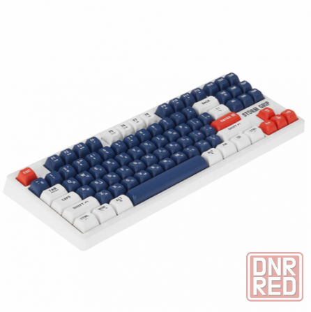 Клавиатура беспроводная Defender Storm Grip Gk-188 (арт-7496) Макеевка - изображение 3
