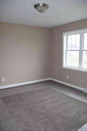 Поклейка обоев Макеевка