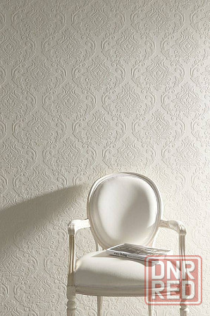 Поклейка обоев Макеевка - изображение 8