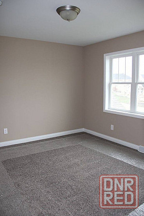 Поклейка обоев Макеевка - изображение 3