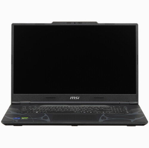Игровой ноутбук Msi Cyborg 17 B13wgkg (9s7-17u332-219) Core I7-13620h 17.3" Fhd (1920*1080) 144hz Dd Макеевка