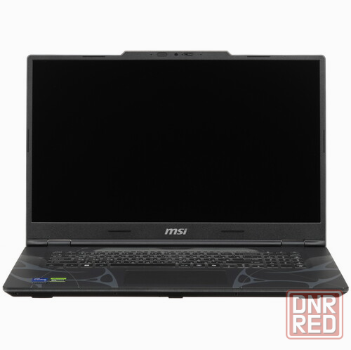 Игровой ноутбук Msi Cyborg 17 B13wgkg (9s7-17u332-219) Core I7-13620h 17.3" Fhd (1920*1080) 144hz Dd Макеевка - изображение 1