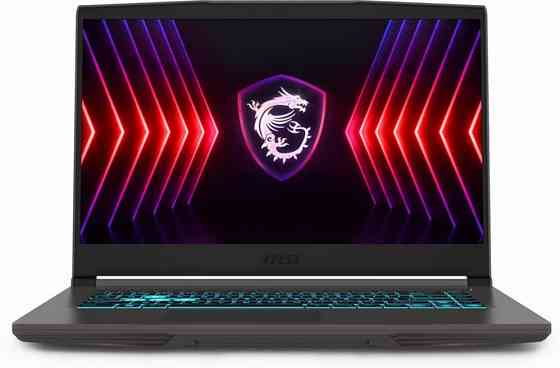 Игровой ноутбук Msi Thin 15 B13uc-3418xru (9s7-16r831-3418) Core I5 13420h 16gb Ssd512gb Nvidia Gefo Макеевка