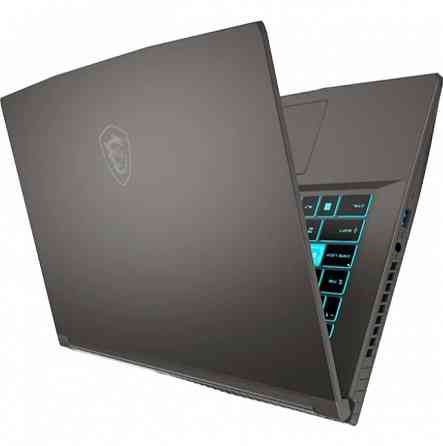 Игровой ноутбук Msi Thin 15 B13uc-3418xru (9s7-16r831-3418) Core I5 13420h 16gb Ssd512gb Nvidia Gefo Макеевка