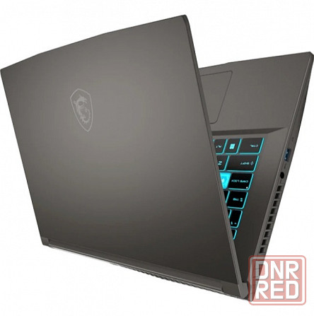 Игровой ноутбук Msi Thin 15 B13uc-3418xru (9s7-16r831-3418) Core I5 13420h 16gb Ssd512gb Nvidia Gefo Макеевка - изображение 4