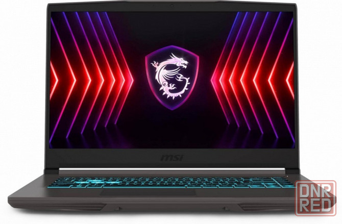 Игровой ноутбук Msi Thin 15 B13uc-3418xru (9s7-16r831-3418) Core I5 13420h 16gb Ssd512gb Nvidia Gefo Макеевка - изображение 1