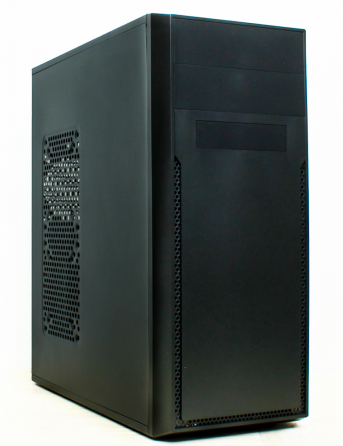 Компьютер Byte-Deskdrive| Amd Athlon 200ge (2ядер/4потока) | 500w | Ssd 120gb | 8gb Ddr4 | встроенно Макеевка