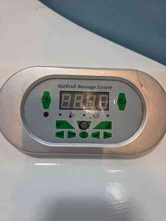 Продам двухместное джакузи Донецк