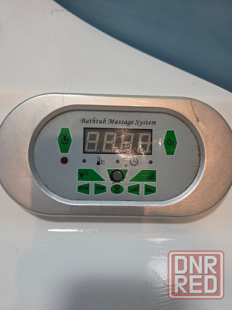 Продам двухместное джакузи Донецк - изображение 3