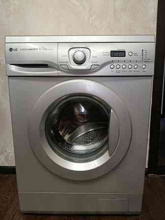Стиральная машина LG Донецк