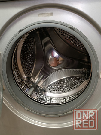 Стиральная машина LG Донецк - изображение 2