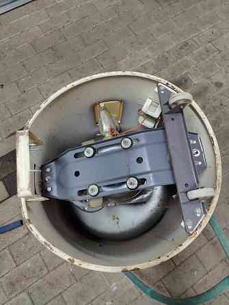 Стиральная машина Кама -8м. Донецк