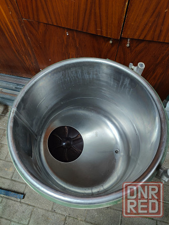 Стиральная машина Кама -8м. Донецк - изображение 2