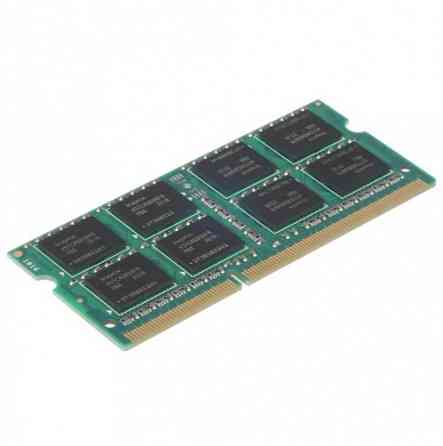 Оперативная память So-Dimm 8gb Ddr3-1600 Pc3-12800 Foxconn Foxline, Cl11, 1.5v, (512x8), Retail (Fl1 Макеевка