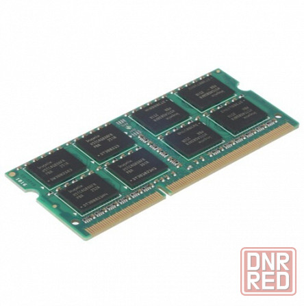 Оперативная память So-Dimm 8gb Ddr3-1600 Pc3-12800 Foxconn Foxline, Cl11, 1.5v, (512x8), Retail (Fl1 Макеевка - изображение 4