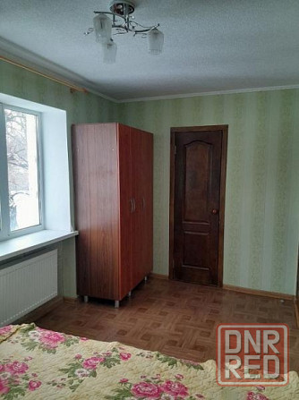 Продаю 2-х комнатную квартиру в Киевском районе, Путиловка Донецк - изображение 7