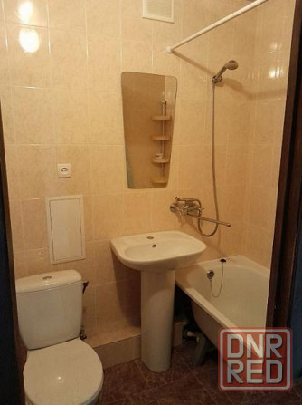 Продаю 2-х комнатную квартиру в Киевском районе, Путиловка Донецк - изображение 5