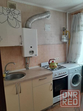 Продаю 2-х комнатную квартиру в Киевском районе, Путиловка Донецк - изображение 1