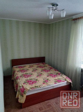 Продаю 2-х комнатную квартиру в Киевском районе, Путиловка Донецк - изображение 6