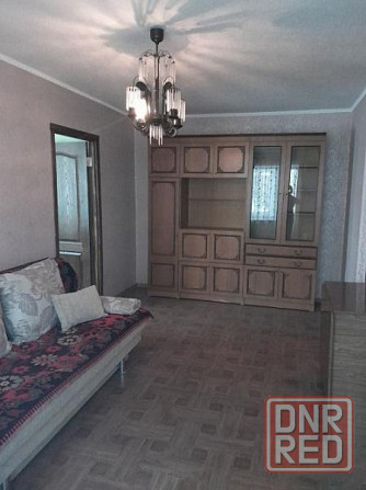 Продаю 2-х комнатную квартиру в Киевском районе, Путиловка Донецк - изображение 3