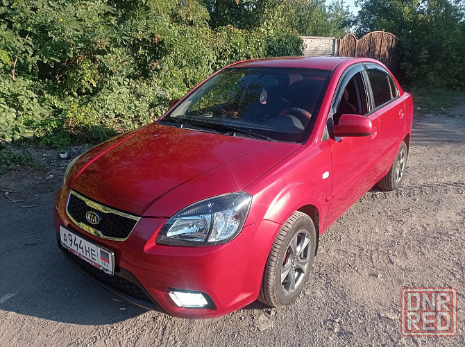 Продажа машины Донецк - изображение 1