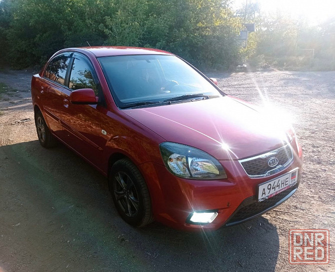 Продажа машины Донецк - изображение 3