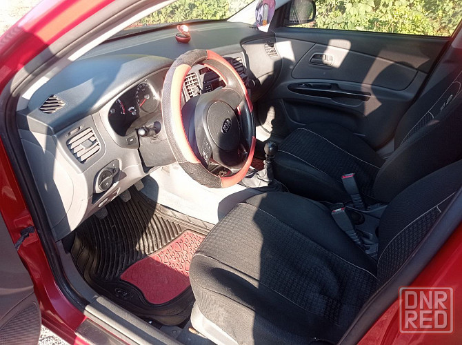 Продажа машины Донецк - изображение 4