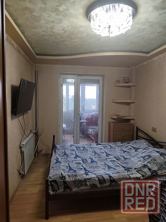 Продается 3-х квартира Центр Макеевка - изображение 8