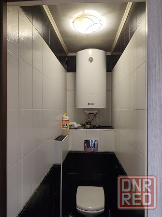 Продается 3-х квартира Центр Макеевка - изображение 2