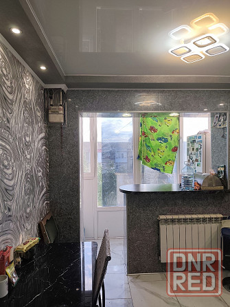 Продается 3-х квартира Центр Макеевка - изображение 6