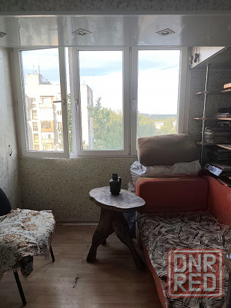 Продается 3-х квартира Центр Макеевка - изображение 4