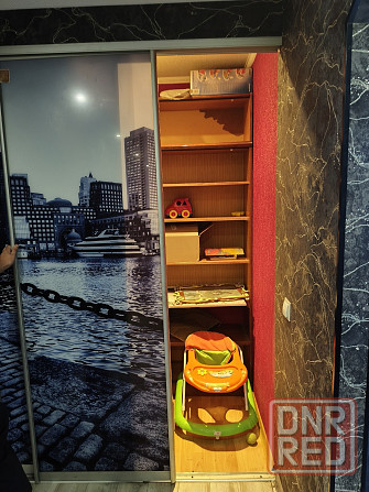 Продается 3-х квартира Центр Макеевка - изображение 7