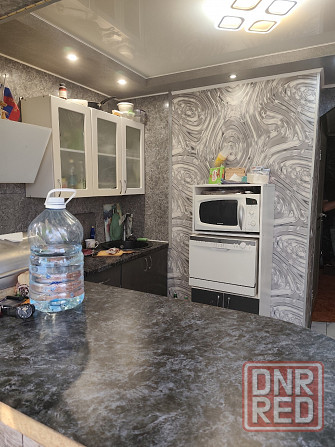 Продается 3-х квартира Центр Макеевка - изображение 3