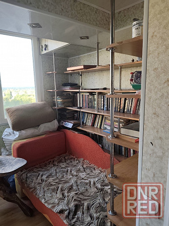 Продается 3-х квартира Центр Макеевка - изображение 5